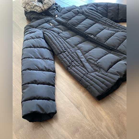 Náutica womens snow puffer jacket size large - Picture 2 of 7